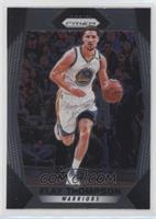 Klay Thompson