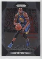 Andre Iguodala