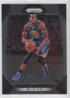 Andre Iguodala