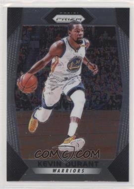 2017-18 Panini Prizm - [Base] #44 - Kevin Durant