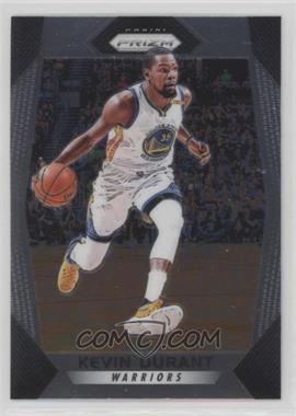 2017-18 Panini Prizm - [Base] #44 - Kevin Durant