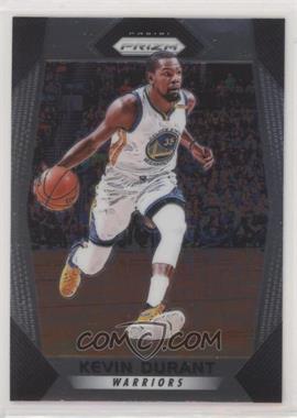 2017-18 Panini Prizm - [Base] #44 - Kevin Durant