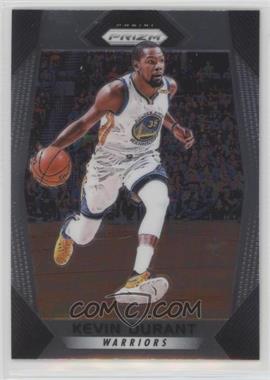 2017-18 Panini Prizm - [Base] #44 - Kevin Durant