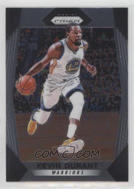 2017-18 Panini Prizm - [Base] #44 - Kevin Durant