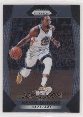 2017-18 Panini Prizm - [Base] #44 - Kevin Durant