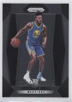 Jordan Bell [EX to NM]