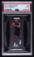 Bam Adebayo [PSA 9 MINT]