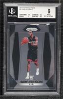 Bam Adebayo [BGS 9 MINT]