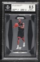 Bam Adebayo [BGS 8.5 NM‑MT+]