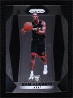 Bam Adebayo [Noted]