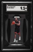 Bam Adebayo [SGC 9.5 Mint+]