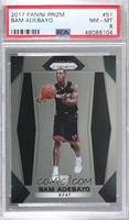 Bam Adebayo [PSA 8 NM‑MT]