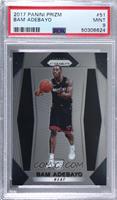 Bam Adebayo [PSA 9 MINT]