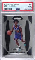 Josh Jackson [PSA 9 MINT]