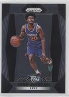 Josh Jackson