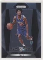 Josh Jackson