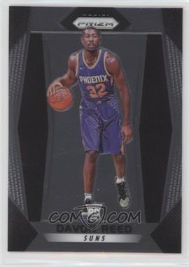 2017-18 Panini Prizm - [Base] #68 - Davon Reed