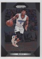 Elfrid Payton