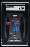 Jonathan Isaac [SGC 9.5 Mint+]