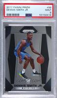 Dennis Smith Jr. [PSA 9 MINT]