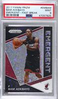 Bam Adebayo [PSA 9 MINT]