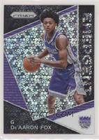 De'Aaron Fox