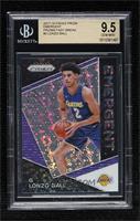 Lonzo Ball [BGS 9.5 GEM MINT]