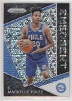 Markelle Fultz