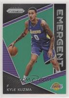 Kyle Kuzma