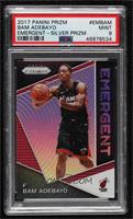 Bam Adebayo [PSA 9 MINT]