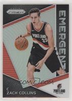 Zach Collins