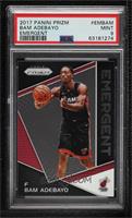 Bam Adebayo [PSA 9 MINT]