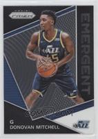 Donovan Mitchell