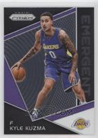 Kyle Kuzma