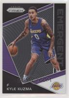 Kyle Kuzma