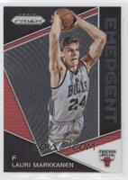 Lauri Markkanen [EX to NM]