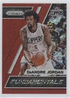 DeAndre Jordan #/8