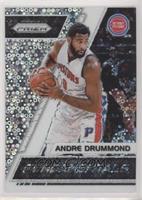 Andre Drummond [EX to NM]