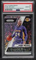 Kobe Bryant [PSA 10 GEM MT]