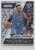 Russell Westbrook [EX to NM]