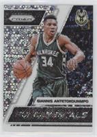 Giannis Antetokounmpo