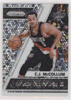 C.J. McCollum