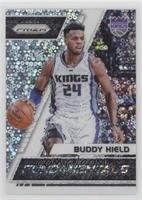 Buddy Hield