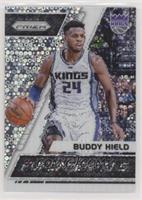 Buddy Hield