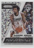 DeAndre Jordan