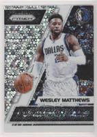 Wesley Matthews