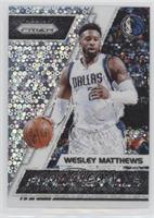 Wesley Matthews