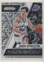 John Stockton