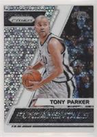 Tony Parker