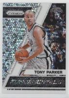 Tony Parker